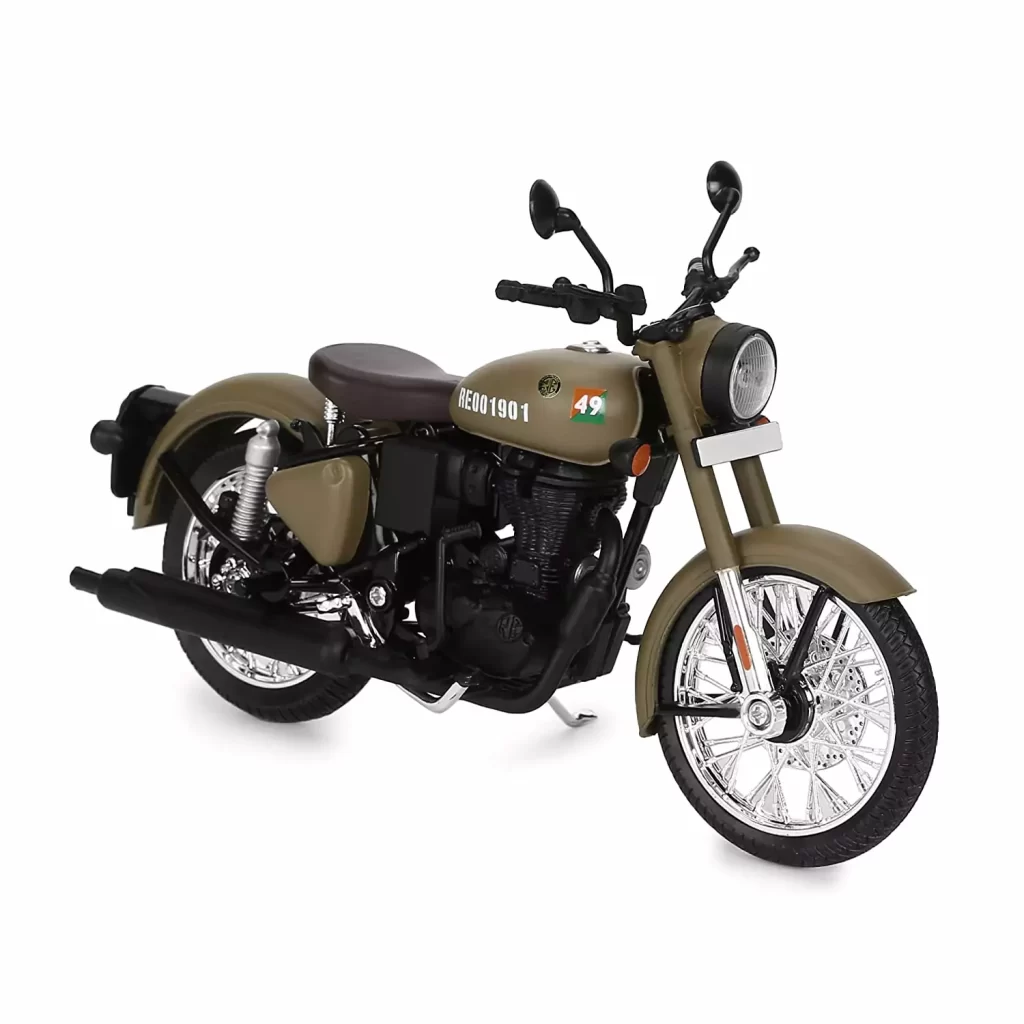 मात्र ₹11,000 में घर लाएं Royal Enfield classic 350, कहीं ऑफर हाथ से निकल ना जाएं 2 71blarlxspl sl1500