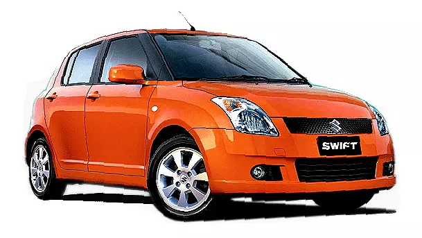 Maruti Suzuki Swift पर यहाँ मिल रहा है शानदार डील, 1 लाख 20 हज़ार में घर ले जाएं 2 swift 2010 2011