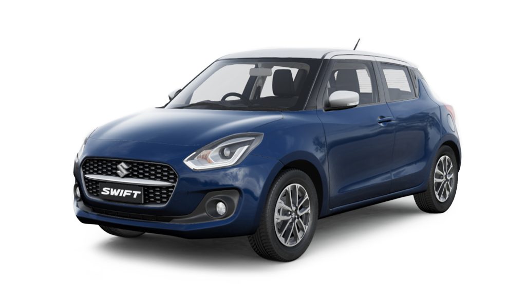 Maruti Suzuki Swift पर यहाँ मिल रहा है शानदार डील, 1 लाख 20 हज़ार में घर ले जाएं 3 xqq4sua 1561401