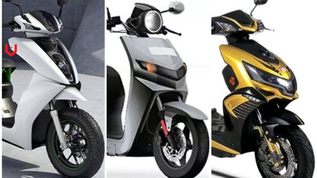 भारत की राजधानी दिल्ली में प्रतिदिन बढ़ रही Electric Scooter की सेल 2 delhi ev pricesale increase 1