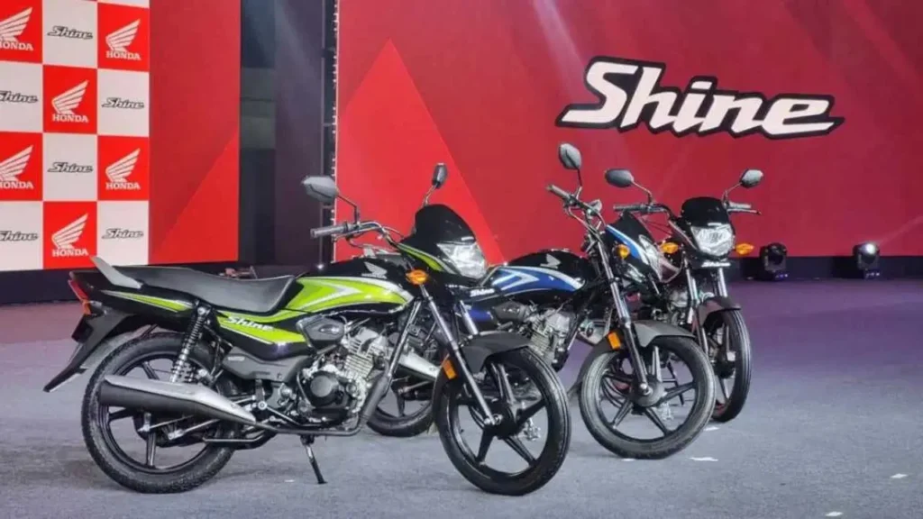 Honda Shine Sp125 पर मिल रहीं बड़ी ऑफर कंपनी दे रहीं 15 हज़ार तक की छूट