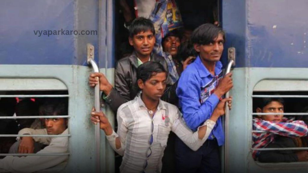 Train Ticket बुकिंग को लेकर नया नियम, अब मिलेगा 100% छूट, जानें क्या हैं जरूरी दस्तावेज 2 train ticket booking new rule 1